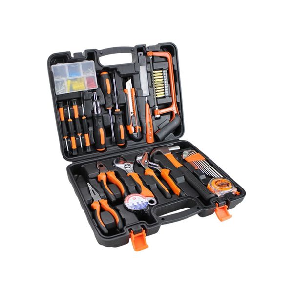 50 Piece Household Repair Tool Set AG-46
