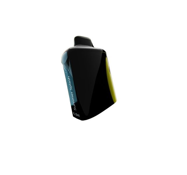 Bewolk XL Pod 10000 Puffs 20MG Summer Splash