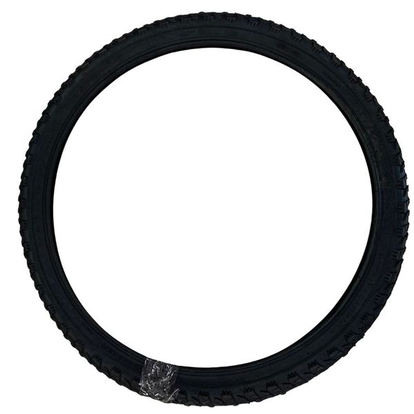 Pyramid Bicycle Standard Tyre - 24x2.125 14-01