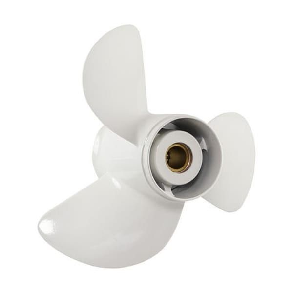 Baeksan 12 3/4" x 21" Universal Propeller (50 - 130HP)