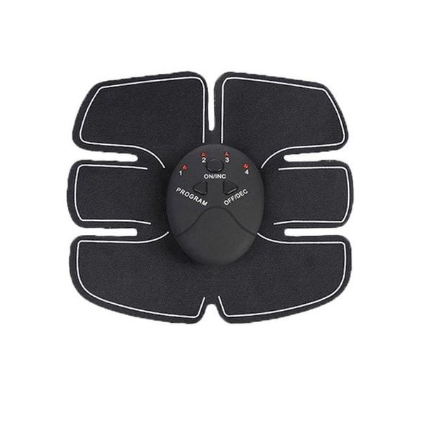 Royal EMS Wireless Muscle Stimulator ABS Abdominal Muscle Trainer