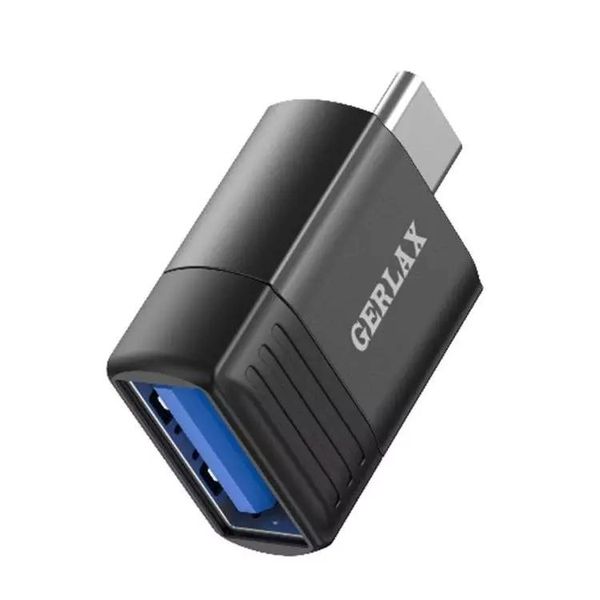 USB Type-C OTG Adapter for Mouse Keyboard Flash Drive Smartphones USB-C OTG
