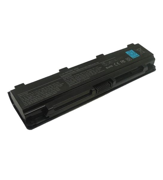 PA5108U-1BRS PA5109U-1BRS Battery for Toshiba Satellite C50T C55T