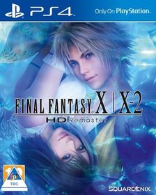 Final Fantasy Xx2 Hd Remaster | Shop Today. Get it Tomorrow! | takealot.com
