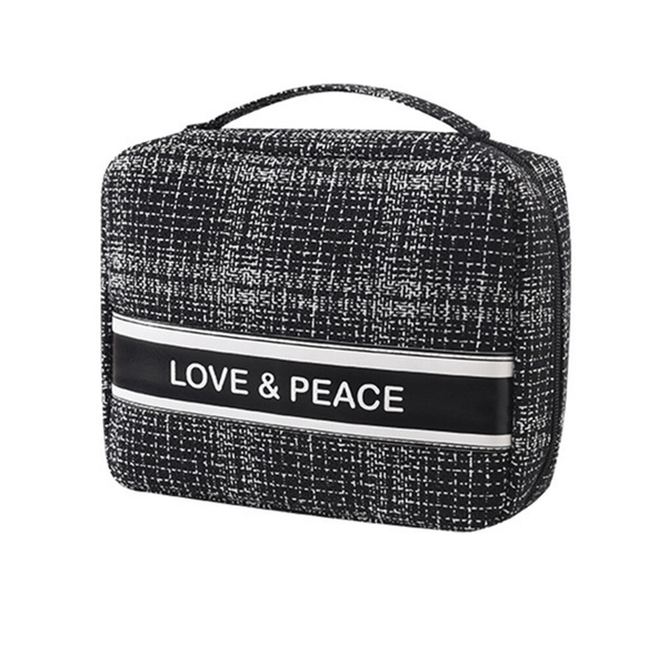 Portable Makeup Bag Multi-function Travel Cosmetic Bag Toiletry Bag