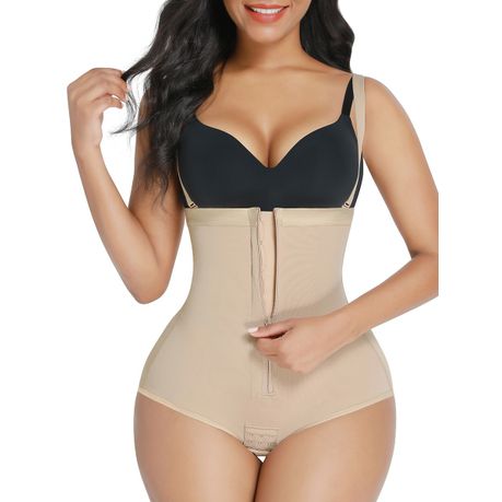 Find Cheap, Fashionable and Slimming slimming bodysuit shapewear