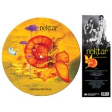 Remember the Future (Vinyl / 12" Album Picture Disc)