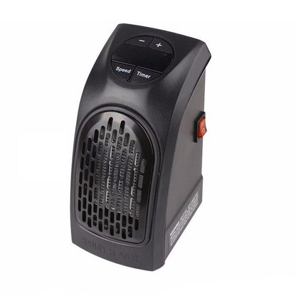 Handy Wall Heater