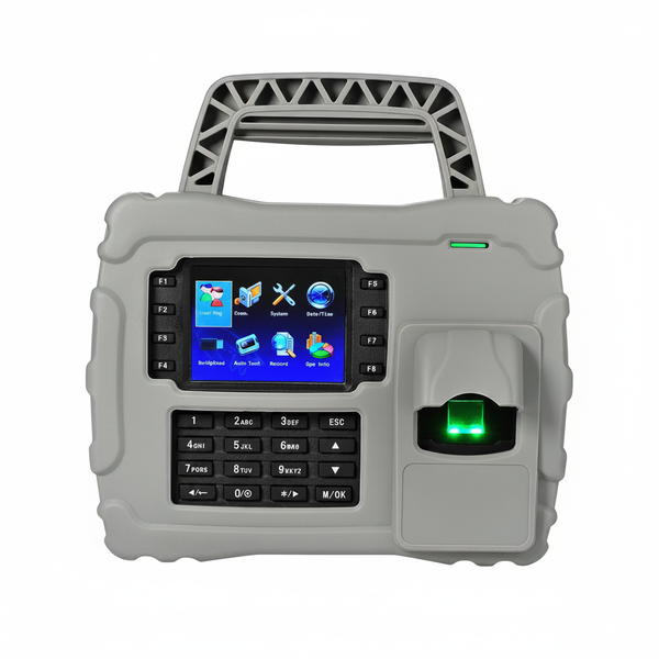 Fingerprint Access Control Terminal with WiFi Connectivity - S922W