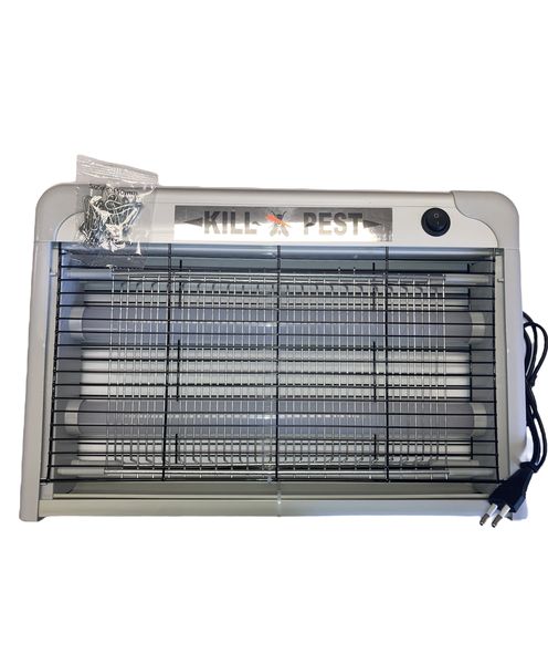 Mosquito Light Electric - UV LED - Insect Zapper Trap 2w