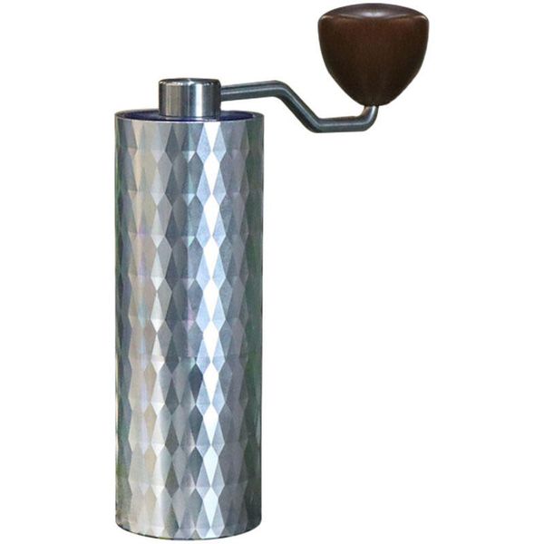 High Quality Handheld Coffee Mill Coffee Mill Bour Mill Mini Bean Grinding