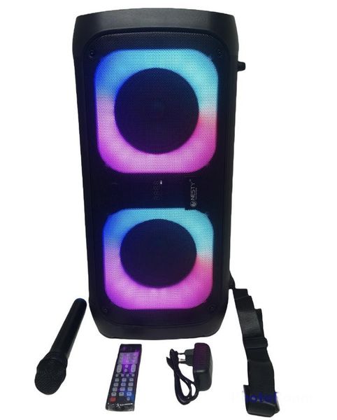 Nesty Feels Like Flying 100w RMS