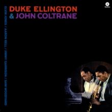 Duke Ellington &amp; John Coltrane (Vinyl / 12" Album)