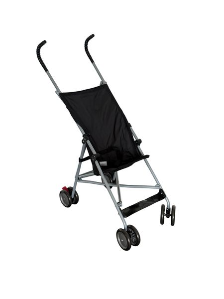 Lightweight Folding Umbrella Stroller