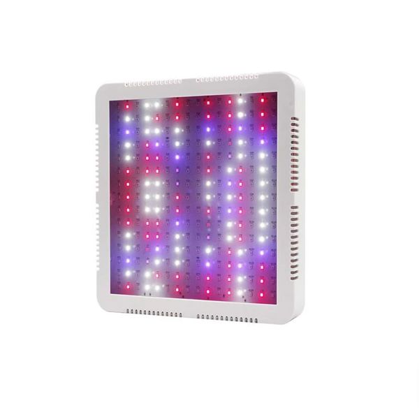 600W LED Full Spectrum Indoor Grow Medicinal Veg &amp; Flower Light-618001