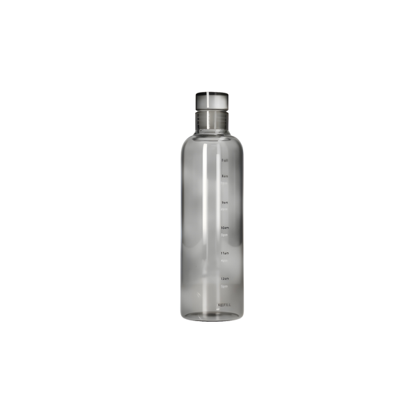 500ml Glass Beverage Bottle - Eco-Friendly &amp; BPA-Free