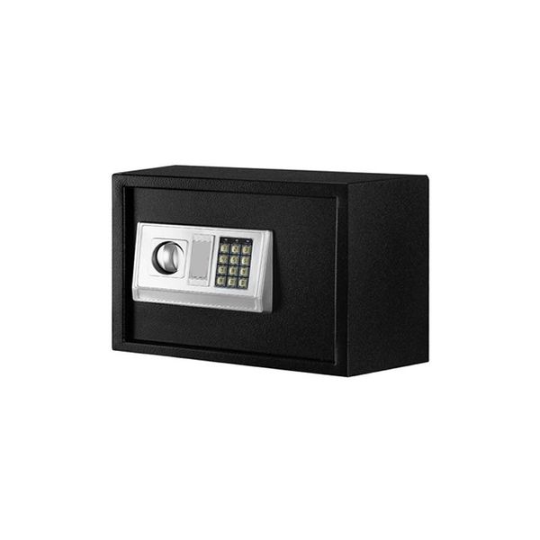 31.5 x 20 x 20cm Battery Operated Digital Combination Lock Code Safe T-20