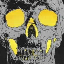 Master Volume (Vinyl / 12" Album)
