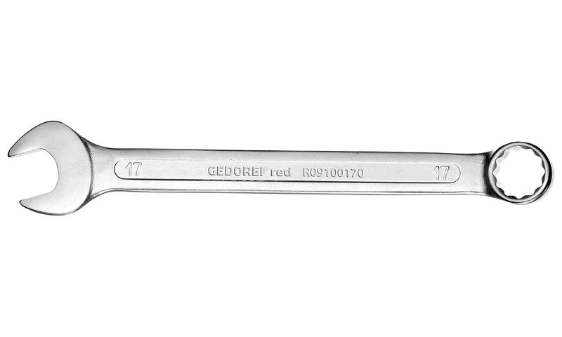 Gedore Red Combination Ratchet Spanner 25mm