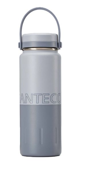 Santeco Koya Double-Wall Vacuum Stainless Steel Beverage Bottle - 500ml