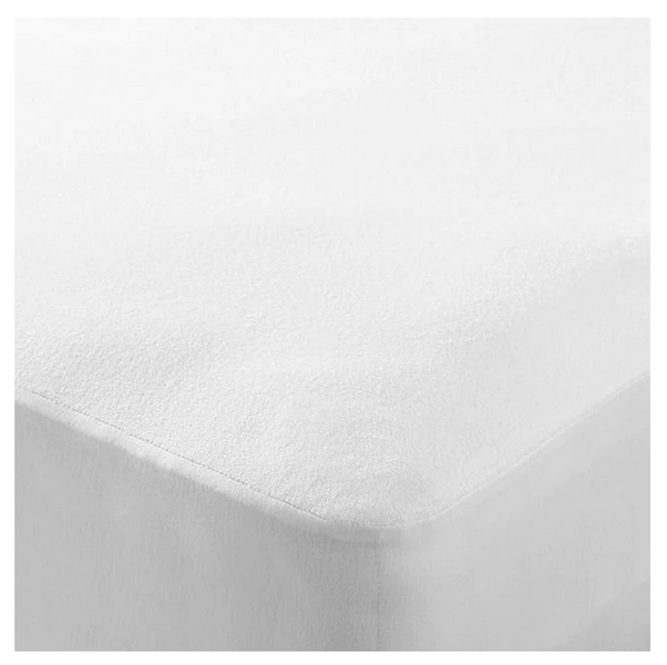 Terry Towel Waterproof Mattress Protector