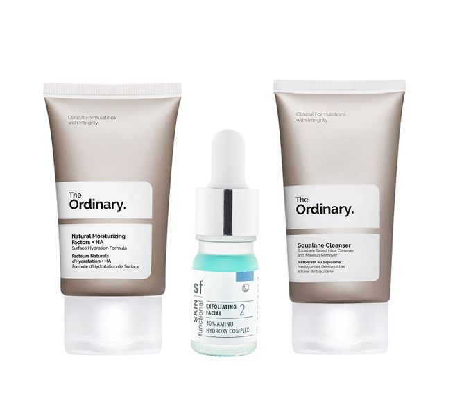 Hydrating Ritual Set (Parallel Import)