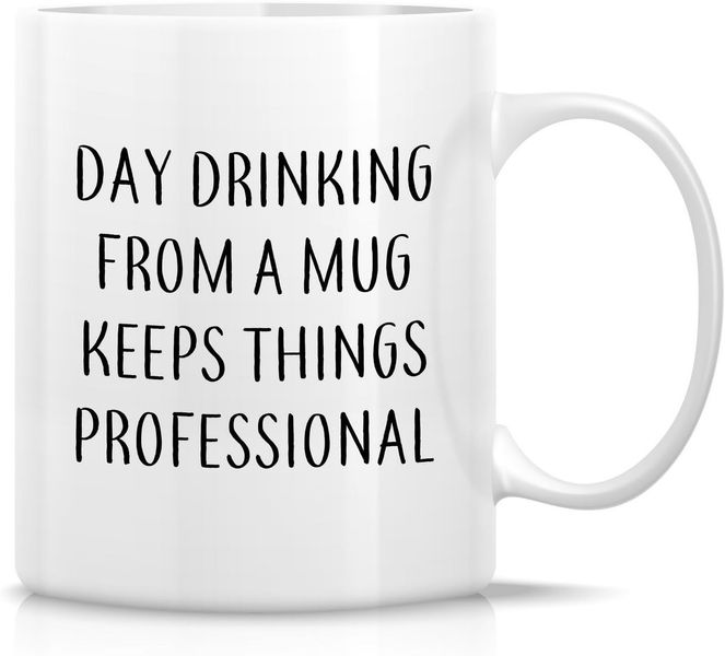 Professionalism-Father's day-Mother's day-Valentines-Christmas Mug