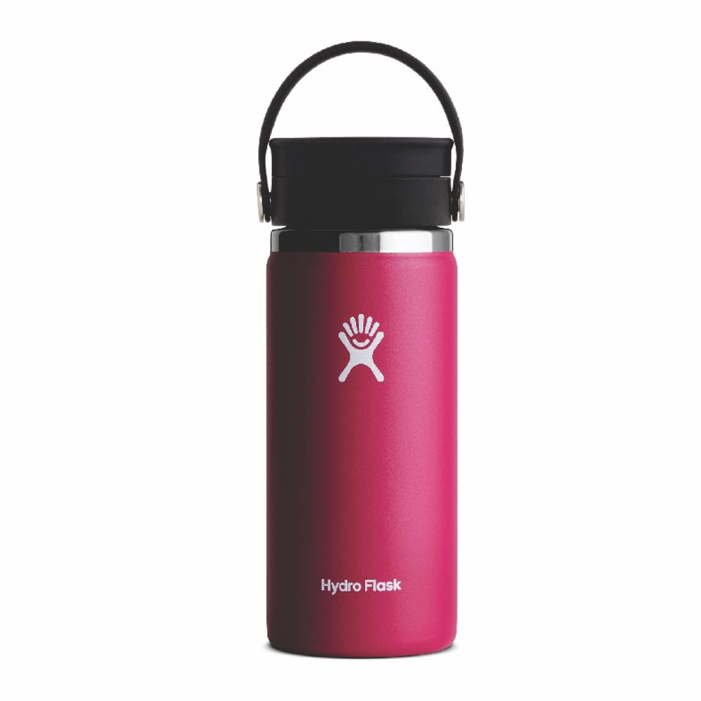 Hydro Flask Wide Mouth Kid wStraw 12oz Snapper 352ml Buy Online