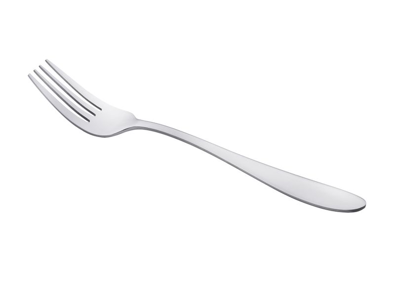 Wilkinson Sword Teardrop Dessert Fork - Set of 12