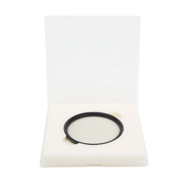 62mm Black Mist Filter Compatible With Portrait Photography
