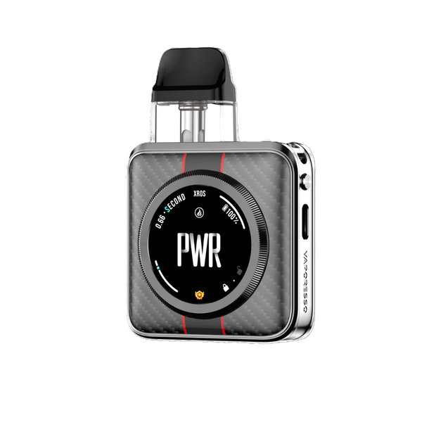 Vaporesso XROS 5 Nano Pod Vape Kit