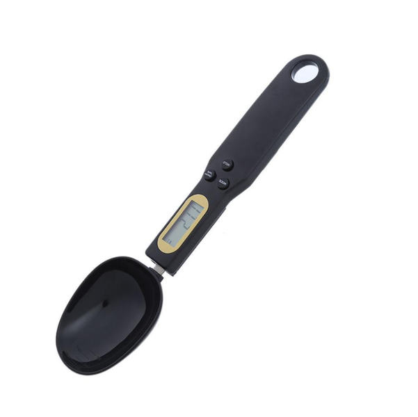 Digital Measuring Spoon