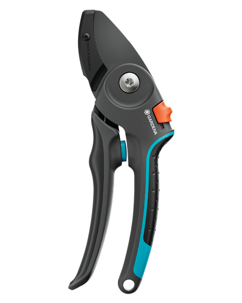 GARDENA Secateurs PremiumCut Pro - 24 mm Anvil