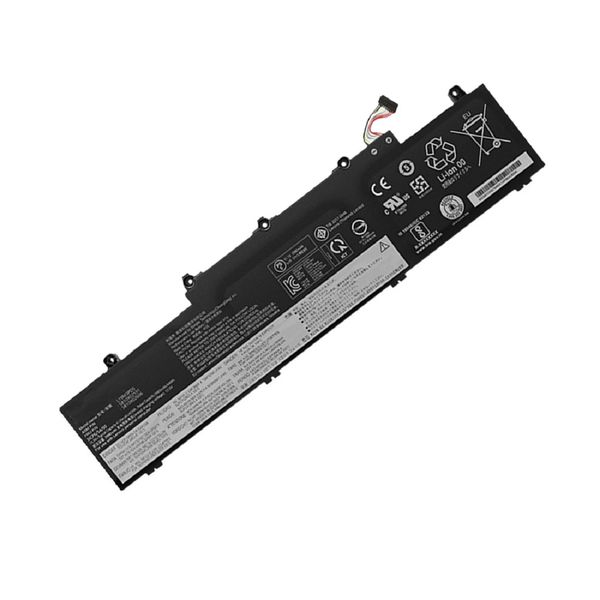 Generic Battery for Lenovo ThinkPad E14-Gen2, E15-Gen2 Series (L19M3PD5)