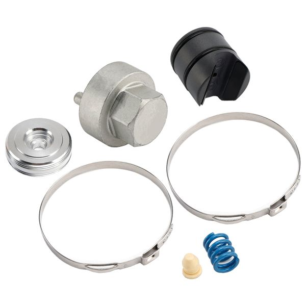 BMW Compatible Steering Rack Repair Kit
