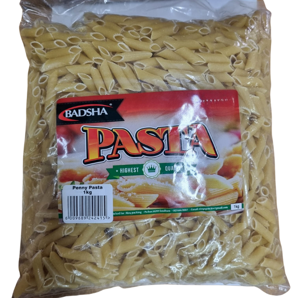 Penne Pasta 1kg- Badsha
