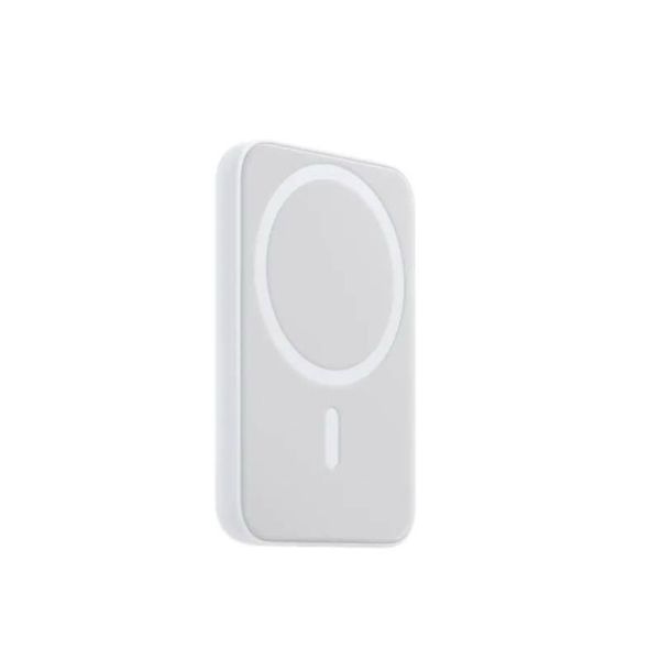 Slim Magnetic Wireless Power Bank For iphone