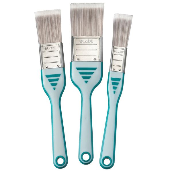 Harris - Blade Paint Brush - 3 Piece
