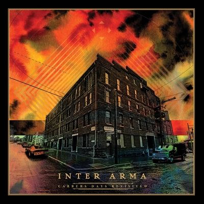 Vinyl / 12" Album image