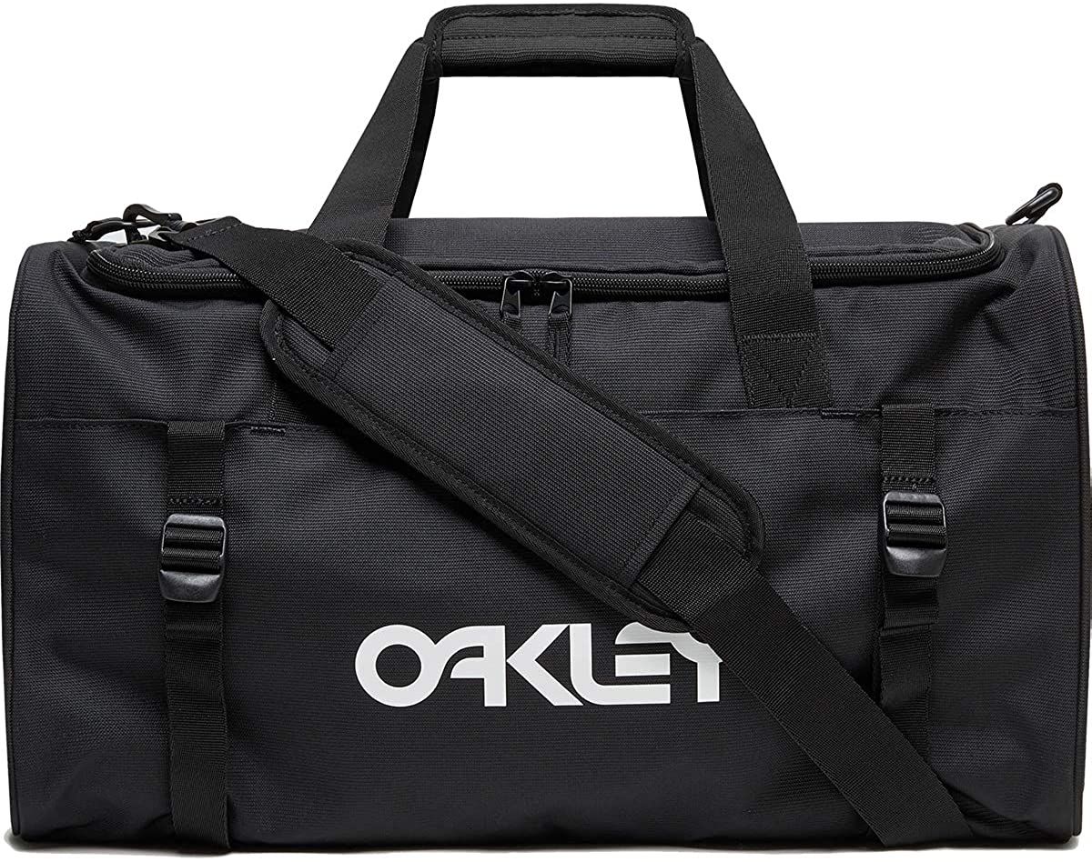 Oakley BTS Era Small Duffle Bag | Buy Online in South Africa 