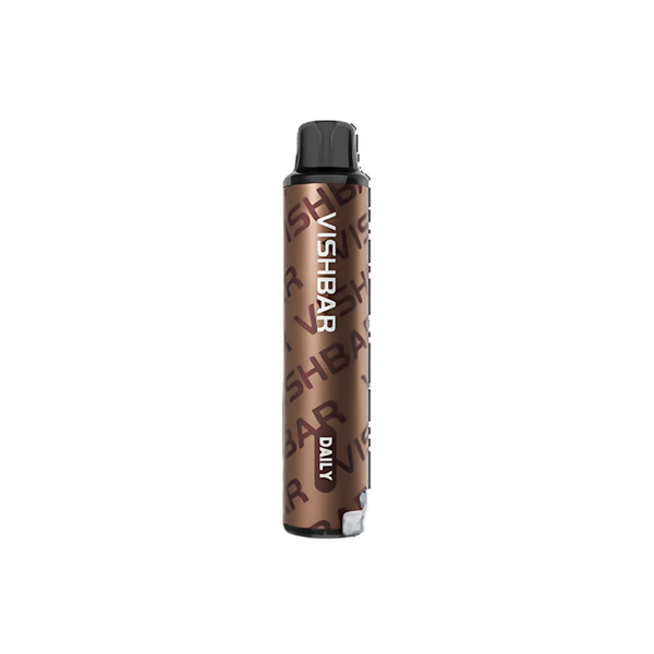 Vishbar Daily 7000 50mg Cola Ice