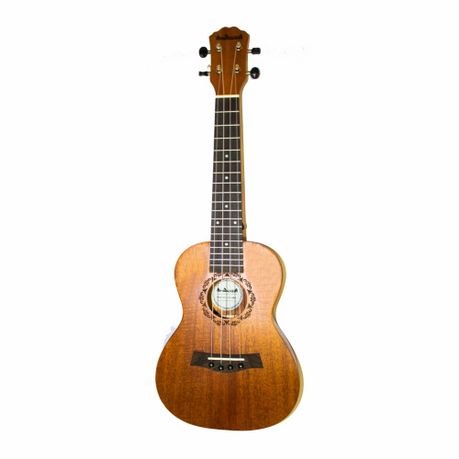 Andalusia guitar deals