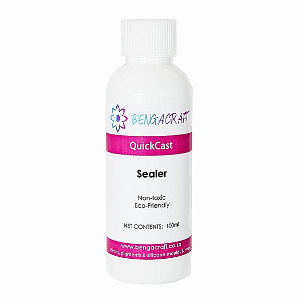 Bengacraft QuickCast Ultra Sealer