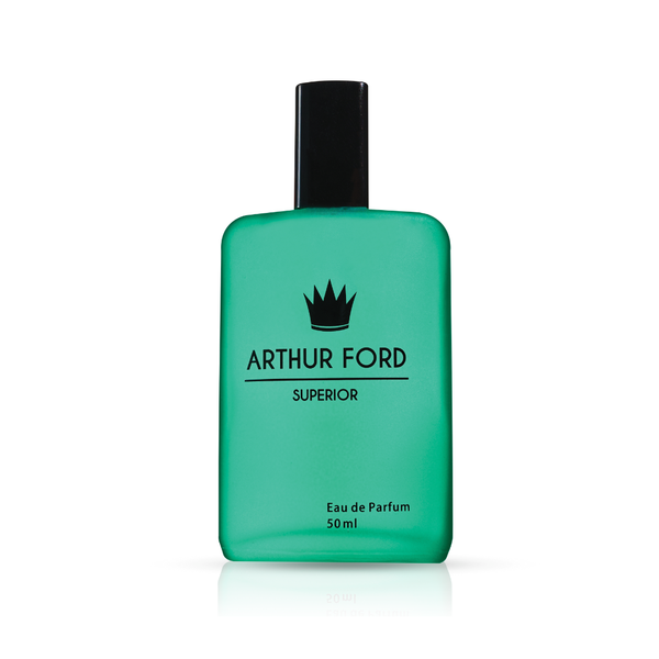 Arthur Ford Perfume CHL-F / Green#2