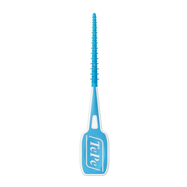 Toothpicks TePe EasyPick Blue M/L 36 &amp; 1 Travel Case