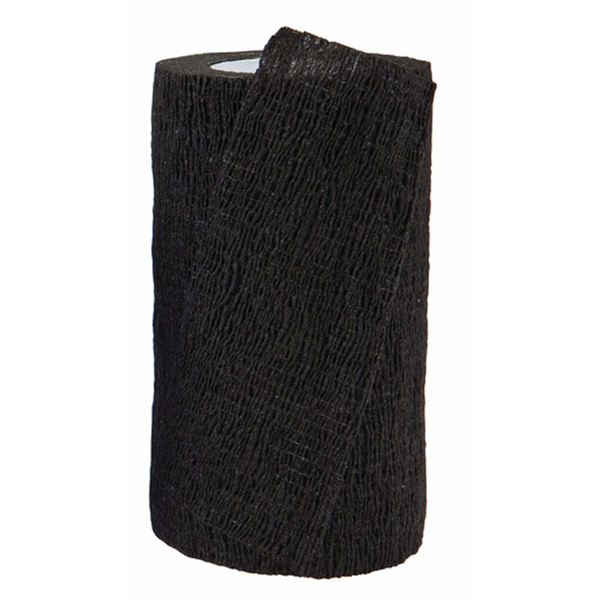 Sticky Band VT 100mm x 4.5m - Black