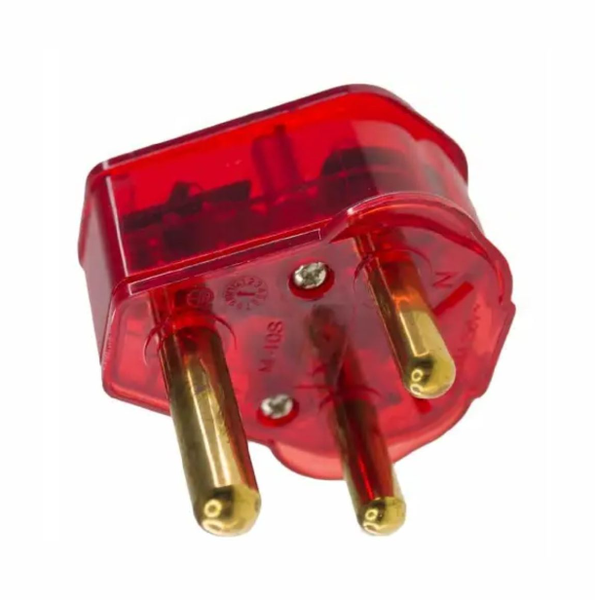 PowerTech Surge Protection 16A Top Plug