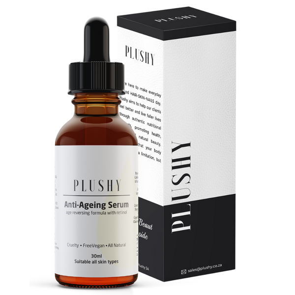 Anti-Ageing Serum
