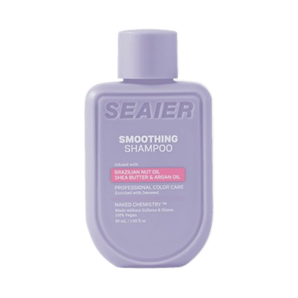 50ml Seaier Smoothing Shampoo
