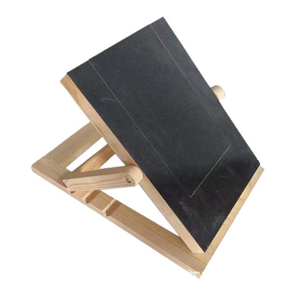 Wooden Pet Scratcher